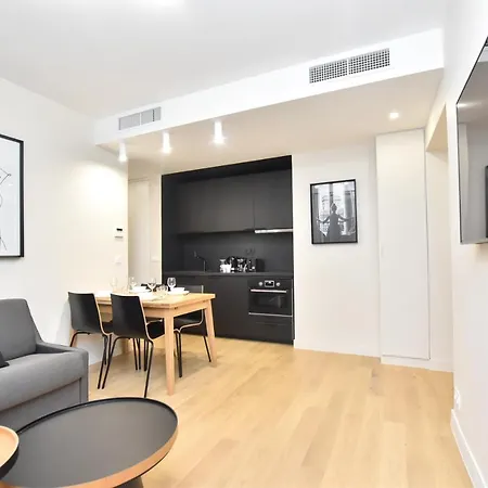 Peaceful Apartment - 2Br-6P - Trocadero Paris Exterior photo